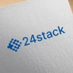 24stack Logo