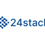 24stack Logo