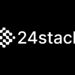 24stack Logo