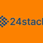 24stack Logo