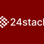 24stack Logo