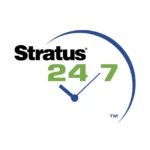 24×7 Logo logo preview