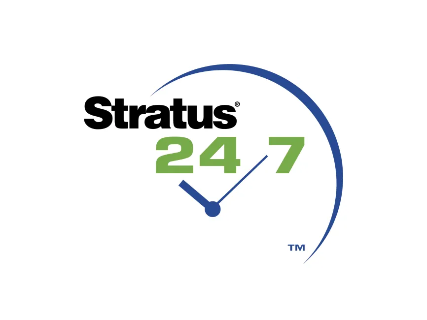 24×7 Logo logo preview