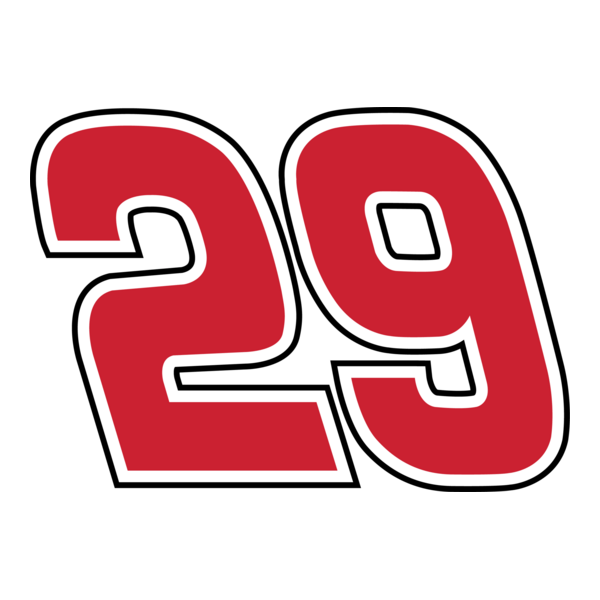 29 Richard Childress Racing logo