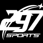 297 Sports Logo