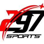 297 Sports Logo