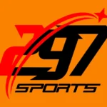 297 Sports Logo