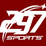 297 Sports Logo