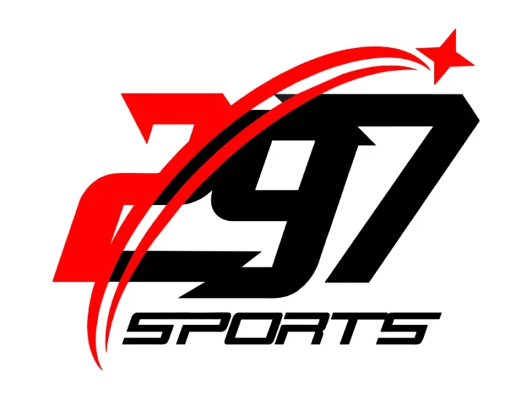 297 Sports Logo