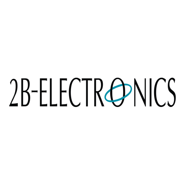 2B-Electronics logo