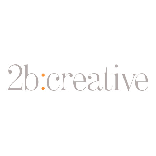 2b:creative logo