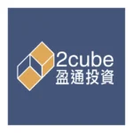 2cube Logo