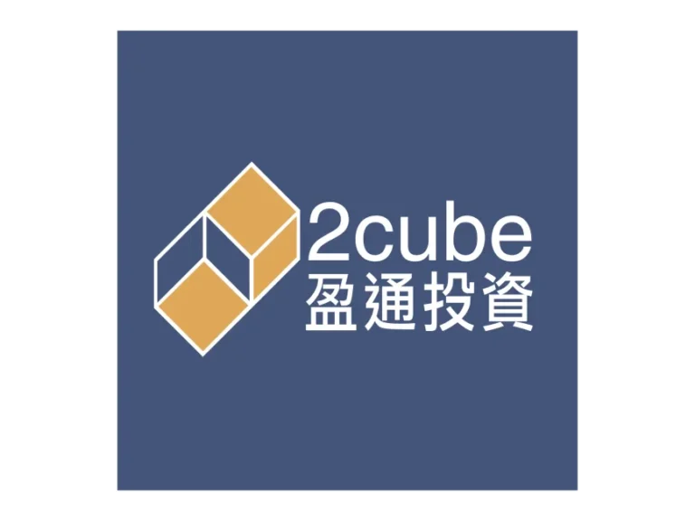 2cube Logo