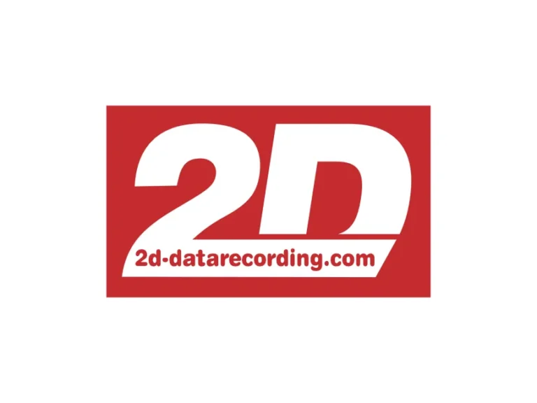 2D Logo