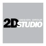 2D Studio Logo