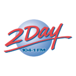 2Day logo