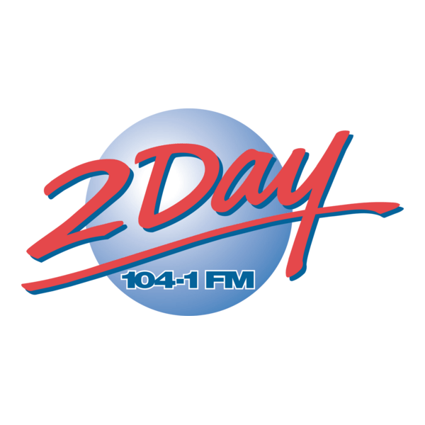 2Day logo