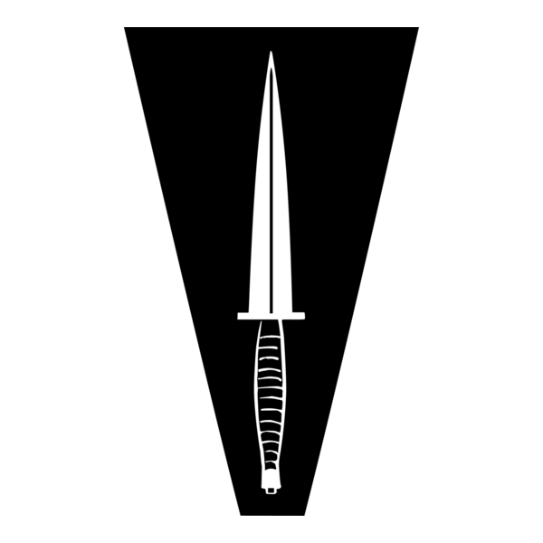 2eme Bn Para-commando logo