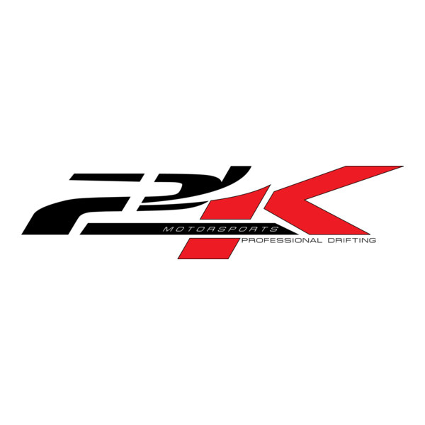 2K Motorsports logo