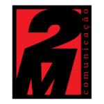 2M comunicacao logo
