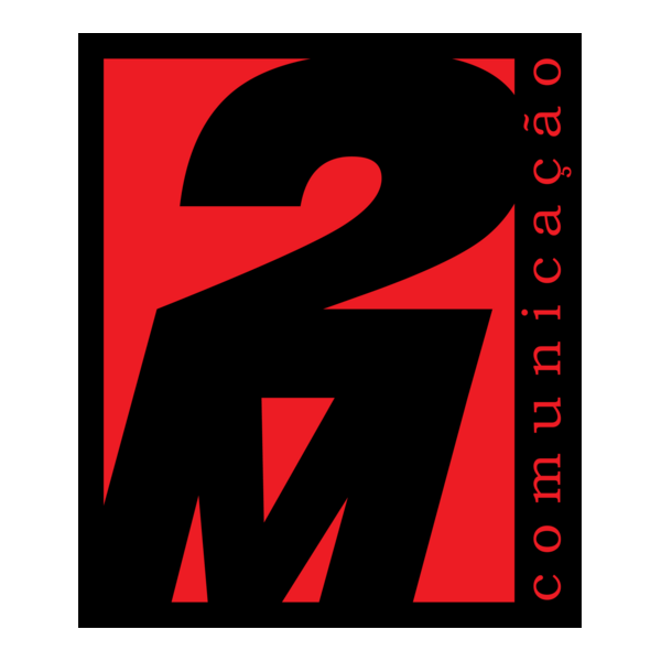2M comunicacao logo
