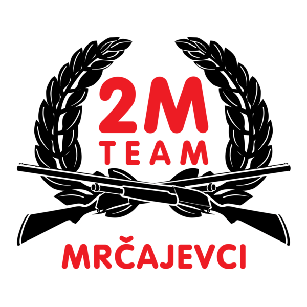 2M racing team logo