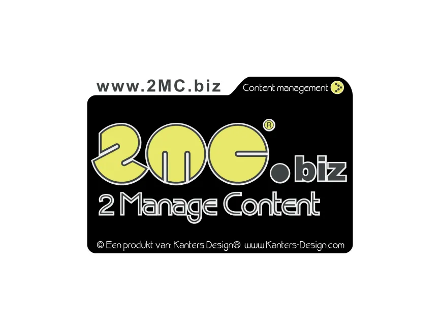 2MC.biz Logo logo preview
