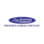 2nd Avenue Logo logo preview