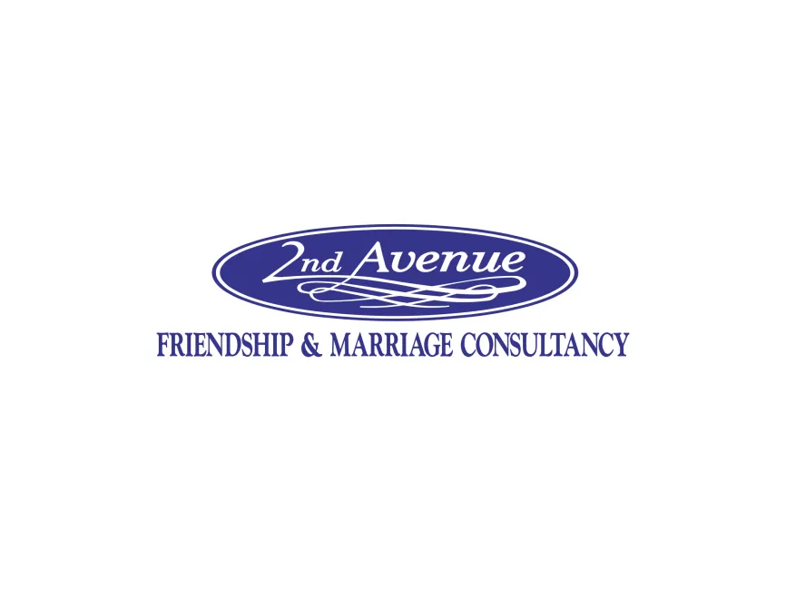 2nd Avenue Logo logo preview