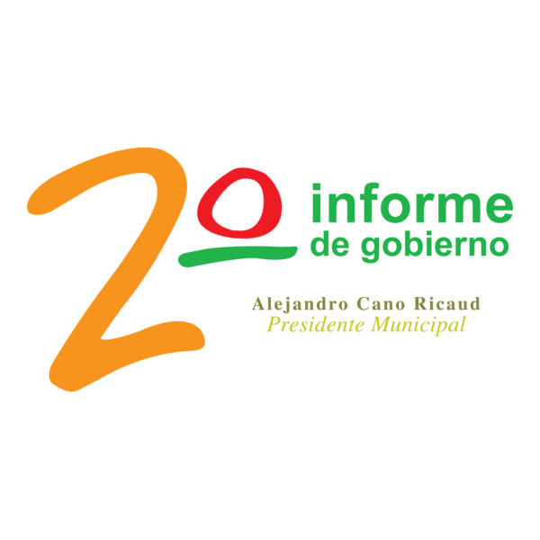 2o Informe de Ayuntamiento de Chihuahua logo