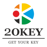 2ok logo