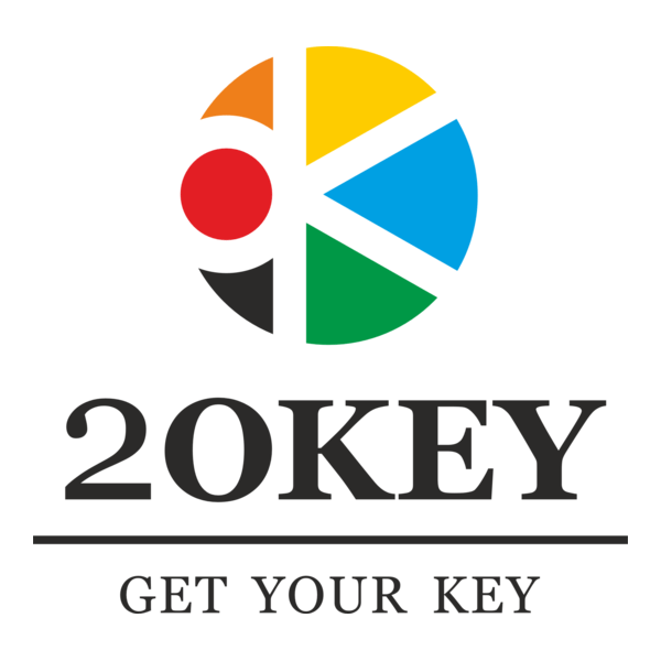 2ok logo
