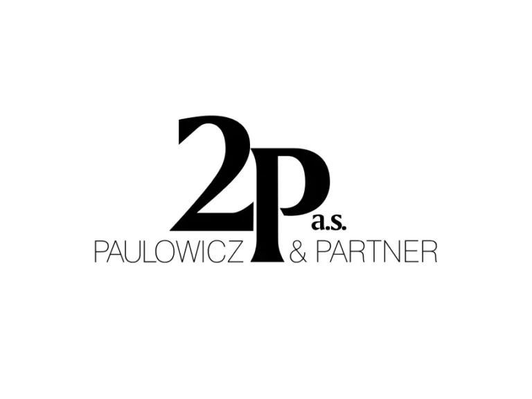 2P Logo