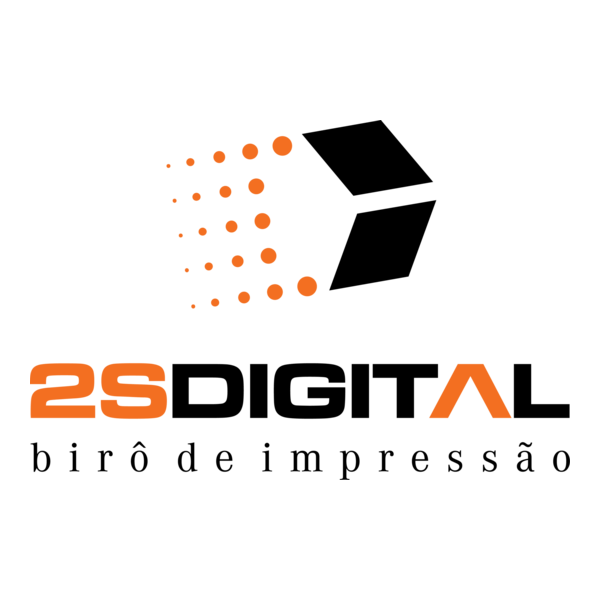 2S Digital logo