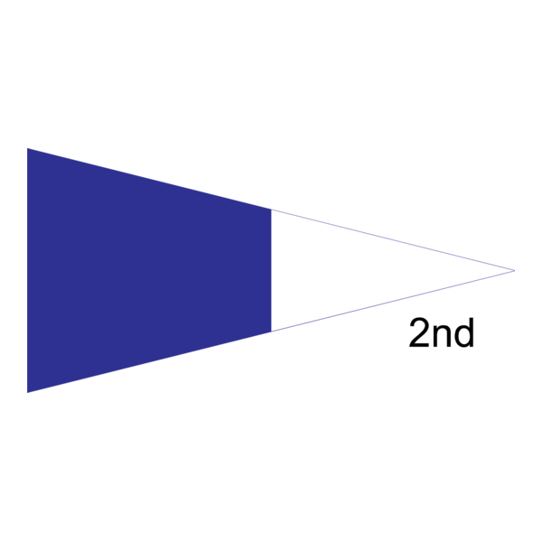2st Flag logo