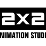 2x2 Animation Studio Logo
