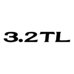 3.2 TL logo