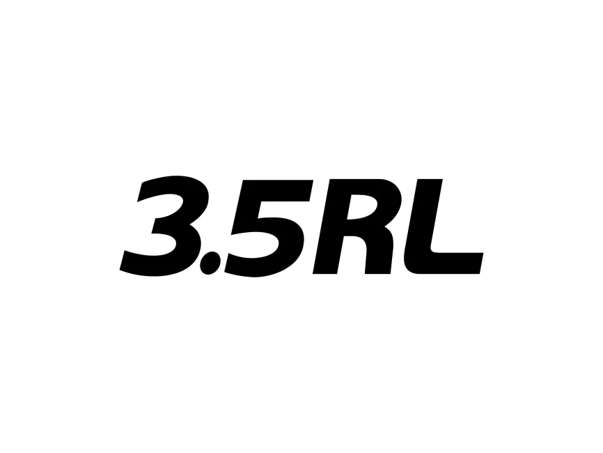 3 5 RL Logo logo preview