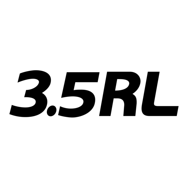 3.5 RL logo