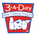 3-A-Day logo