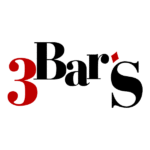 3 Bar's logo