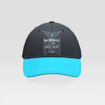 3 Baseball Cap Mockups