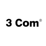 3 Com Logo