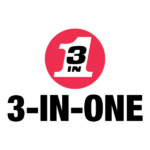 3-In-One logo