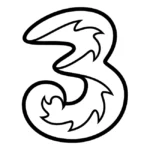 3 Linear Logo logo preview