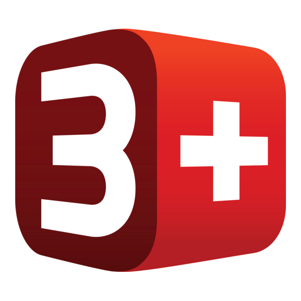 3 Plus Logo logo preview