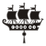 Государственные курсы иностранных языков №3 logo