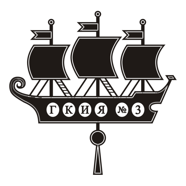 3 Logo logo preview