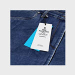 3 Showcases of Hang Tag Mockup