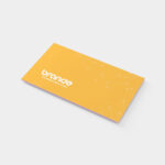 3 Showcases of Simple Business Card Mockup